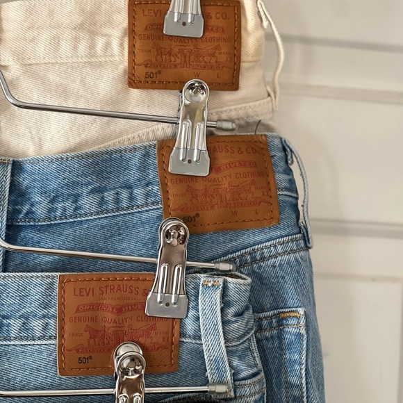 Levis 501 Shorts